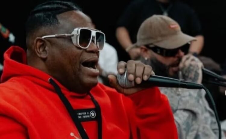 Farruko launches ‘Manda la plena moh’, a tribute to Panama