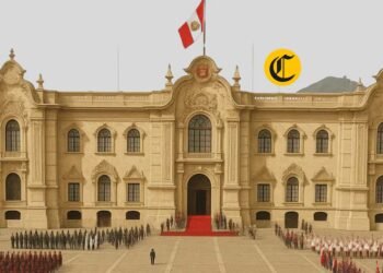 Quick Count according to Datum: follow the exit results of the Peru 2026 presidential elections live here on April 12