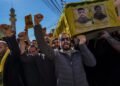 Hezbollah defiant as Trump says Israel-Lebanon ceasefire extended for 3 weeks
