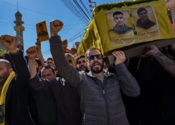 Hezbollah defiant as Trump says Israel-Lebanon ceasefire extended for 3 weeks