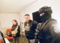 ‘The accounts of fear’: the gang of extortionists that was based in Miraflores and used a novel money triangulation system to avoid tracking