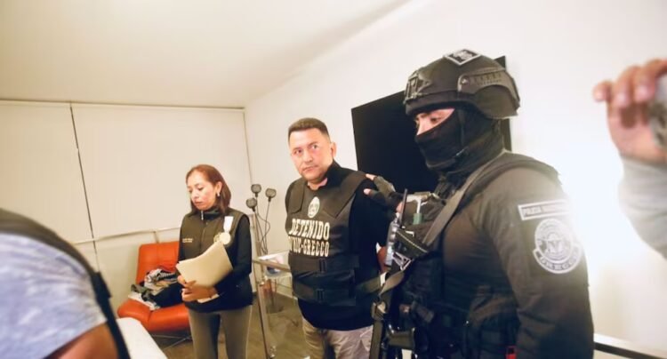 ‘The accounts of fear’: the gang of extortionists that was based in Miraflores and used a novel money triangulation system to avoid tracking