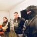 ‘The accounts of fear’: the gang of extortionists that was based in Miraflores and used a novel money triangulation system to avoid tracking