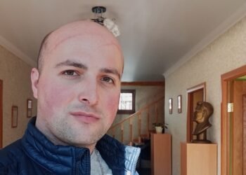 RFE/RL Identifies Arrested Man Who Pro-Government Media Says Spied for Russia – Civil Georgia