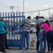 Trinidad police officer murdered in station, 68 guns taken
