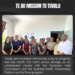  Partnerships Platform and Te Ao mission to Tuvalu