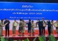 Lao Students Convene in Vientiane for National Best Student Competition
