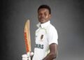 Edward to captain Windward U19s