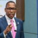 Region faces structural challenge to dev’t — ECCB governor – iWitness News