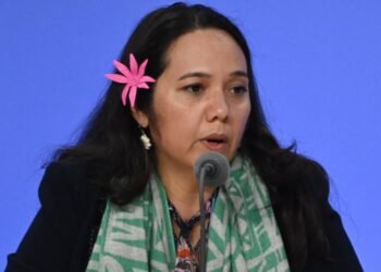 Marshall Islands named COFFIS co-chair