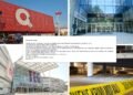 “It’s the last hour, we will kill you”/ Bomb alert in Toptani, QTU and TEG, the email that terrorized Tirana is revealed: We have planted 4 kg of explosives, tomorrow… – Shqip.com