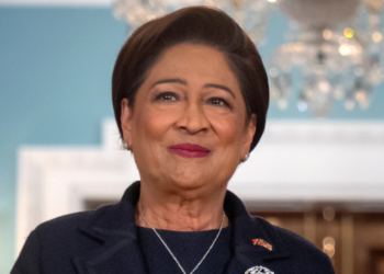 Trinidad’s PM escalates feud with Caribbean neighbours