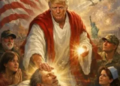 Christ and Trump: the scandal and a look at the past