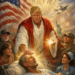 Christ and Trump: the scandal and a look at the past