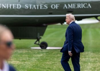 Del corolario Roosevelt al corolario Trump