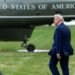 Del corolario Roosevelt al corolario Trump