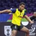 Bajan men struggle at Table Tennis Championships