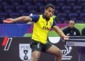 Barbados’ struggles continue at Table Tennis Championships
