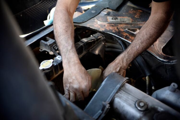 These are the most common scams when taking your car to the mechanic: experts clarify how to prevent misleading repairs and additional costs