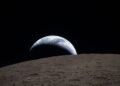 Trip to the Moon; the solar eclipse, “terrestrial sunset” and other photos from the Artemis II mission