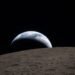 Trip to the Moon; the solar eclipse, “terrestrial sunset” and other photos from the Artemis II mission