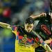 Aarón Mejía is not afraid of the pressure that comes with playing for América