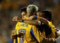 Tigres takes a first hit in the Concacaf Champions Cup; triumphs against the Seattle Sounders