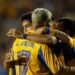 Tigres takes a first hit in the Concacaf Champions Cup; triumphs against the Seattle Sounders