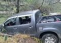 Huancavelica: eight soldiers remain detained after an operation that left five dead and two injured