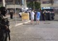 Violence in Manta: a renowned lawyer is killed with more than 20 shots | Security | News