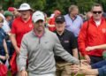 Ryder Cup 2027 tickets for Irish applicants sell out in less than an hour – The Irish Times