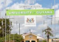 27 in race for UG Vice Chancellor