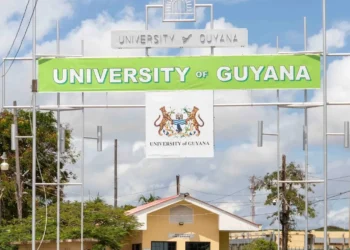27 in race for UG Vice Chancellor