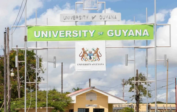 27 in race for UG Vice Chancellor