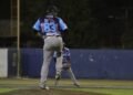 Columbus advances; Chiriquí, Veraguas, Oeste and Darién define the last places