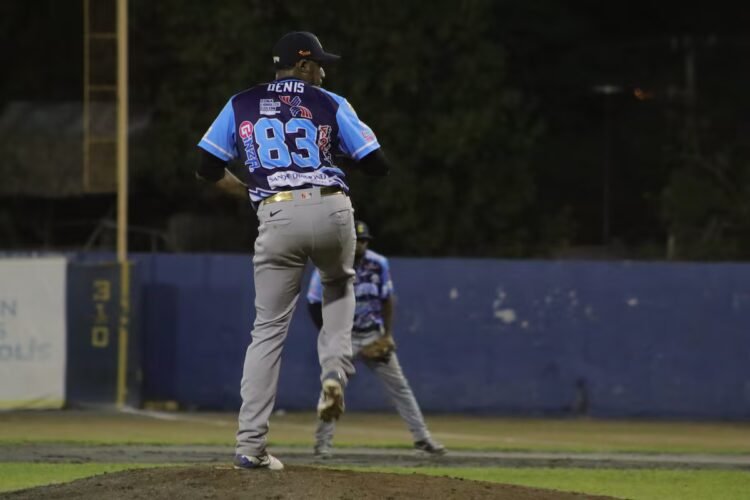 Columbus advances; Chiriquí, Veraguas, Oeste and Darién define the last places