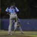 Columbus advances; Chiriquí, Veraguas, Oeste and Darién define the last places