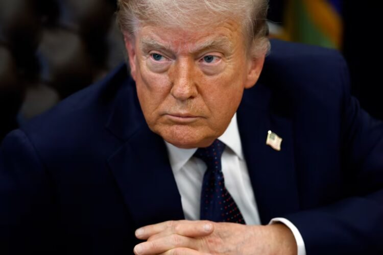 Trump cancels the trip of his envoys to Pakistan after the Iranian negotiator leaves the country | International