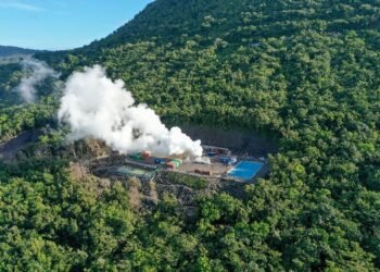 UK-Caribbean Partnership on clean energy: From untapped potential to regional powerhouse