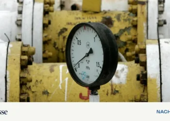 The miraculous repair of the Druzhba pipeline – DiePresse.com