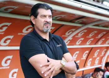 José Saturnino Cardozo is warned: one of his figures ends his contract and has not been renewed