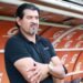 José Saturnino Cardozo is warned: one of his figures ends his contract and has not been renewed