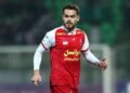 Iran’s football clubs began to return legionnaires amid the ceasefire
