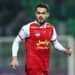 Iran’s football clubs began to return legionnaires amid the ceasefire