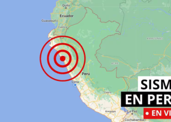 Tremor in Peru today, Thursday, April 9 LIVE: recent earthquakes reported by the IGP | Geophysical Institute of Peru | Lima | Callao | Ica | lbposting