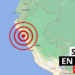 Tremor in Peru today, Thursday, April 9 LIVE: recent earthquakes reported by the IGP | Geophysical Institute of Peru | Lima | Callao | Ica | lbposting