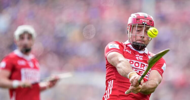 Joe Canning: Cork’s win over Tipperary raises bigger questions before Limerick clash – The Irish Times