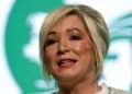 Sinn Féin Ardfheis: Michelle O’Neill vows to reform NI powersharing institutions – The Irish Times