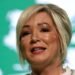 Sinn Féin Ardfheis: Michelle O’Neill vows to reform NI powersharing institutions – The Irish Times