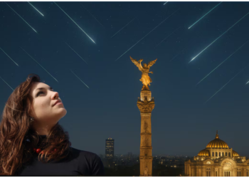 Lyrid Star Shower in April: know the key date to see the cosmic spectacle; prepare the telescope